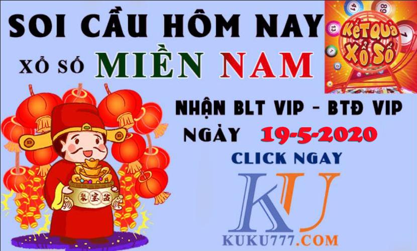 soi cầu miền nam ngày 19