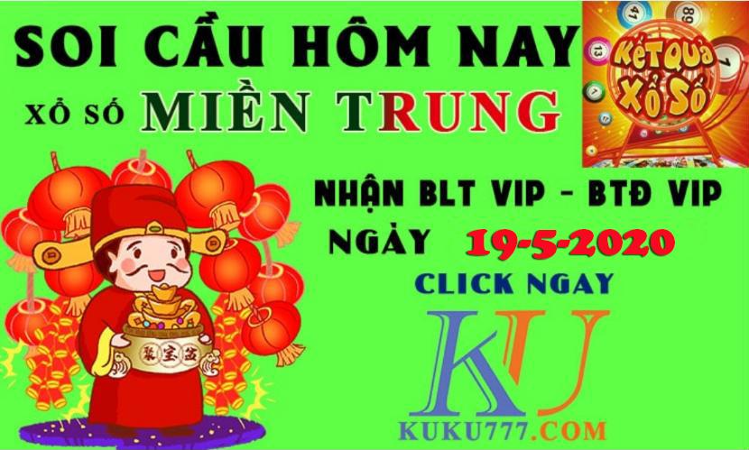 soi cầu miền trung ngày 19