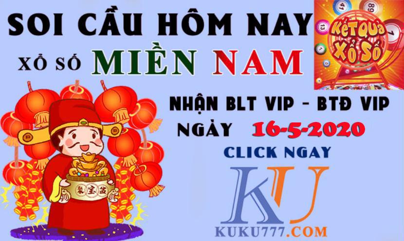 soi cầu miền nam ngày 16