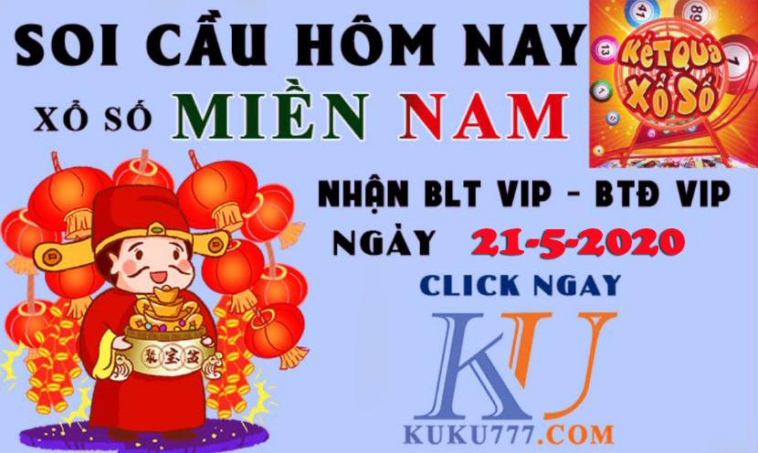 soi cầu miền nam ngày 21