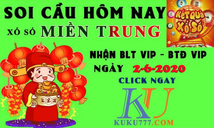 soi cầu miền trung ngày 2