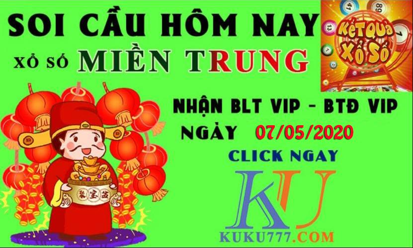 soi cầu miền trung ngày 7