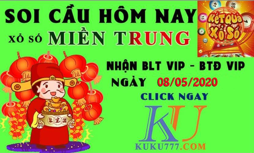 soi cầu miền trung ngày 8