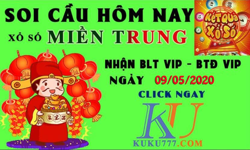 soi cầu miền trung ngày 9