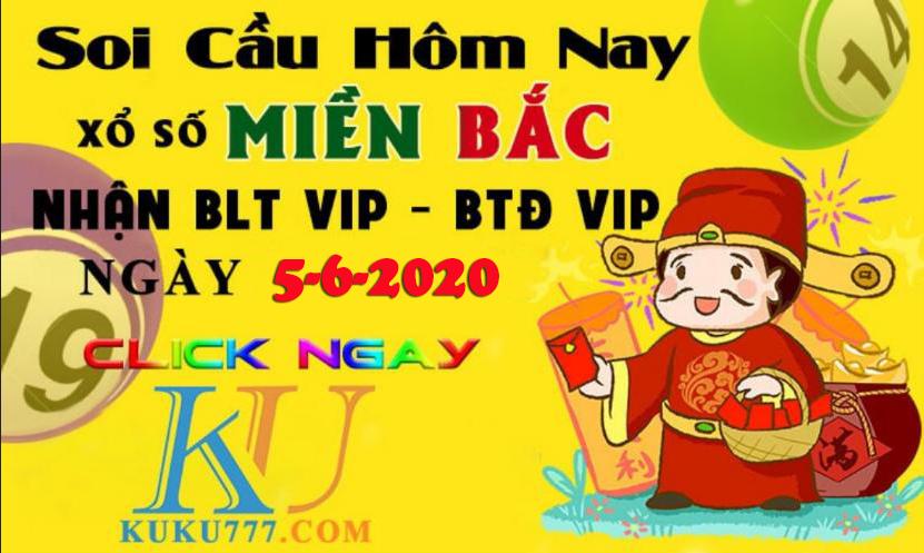 soi cầu miền bắc ngày 5