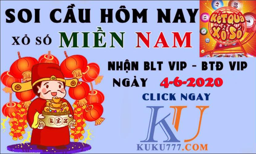 soi cầu miền nam ngày 4