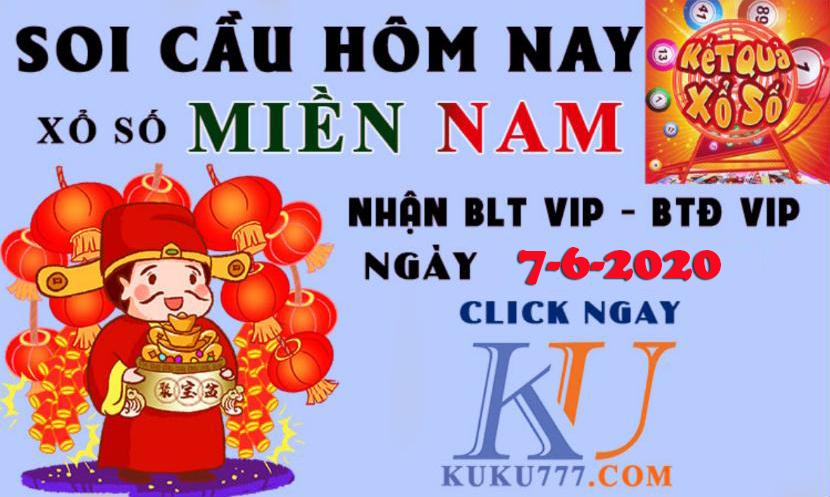 soi cầu miền nam ngày 7