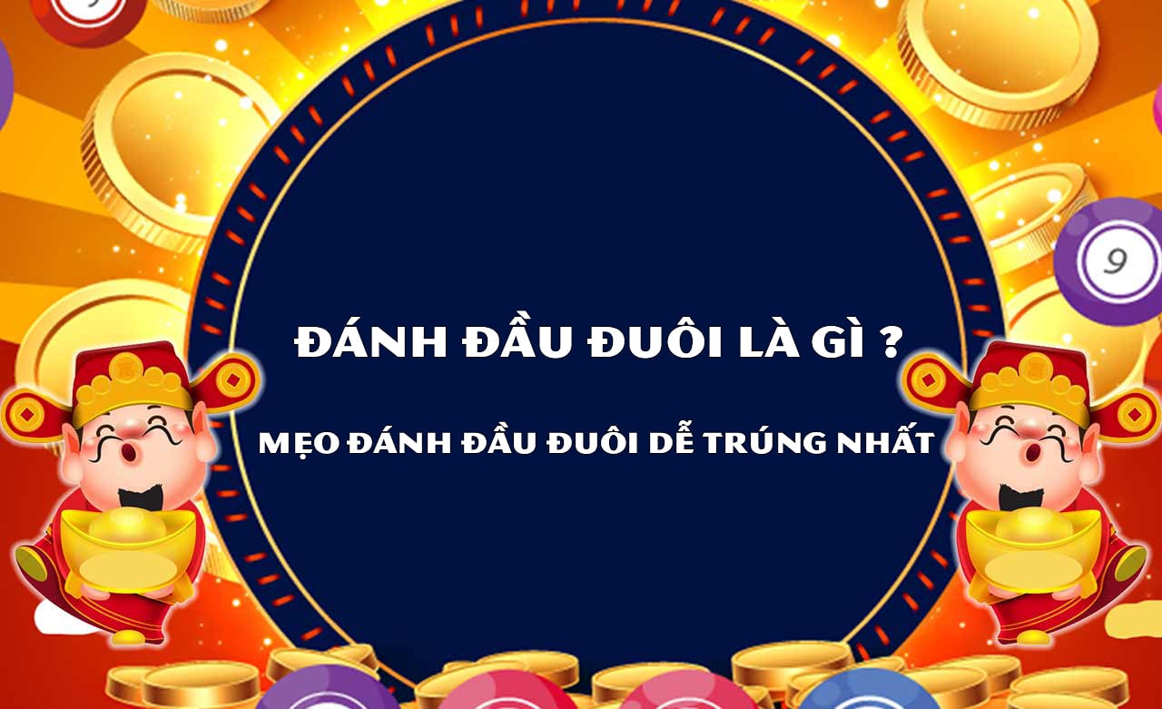 Đánh đầu đuôi