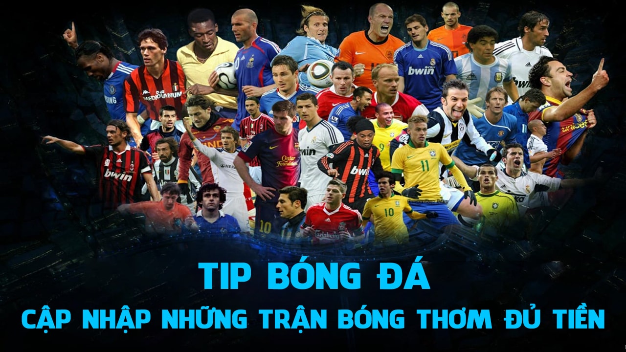 Tips bóng đá miễn phí hôm nay Tip bong da Macao