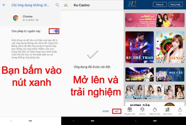 tai app kucasino apk