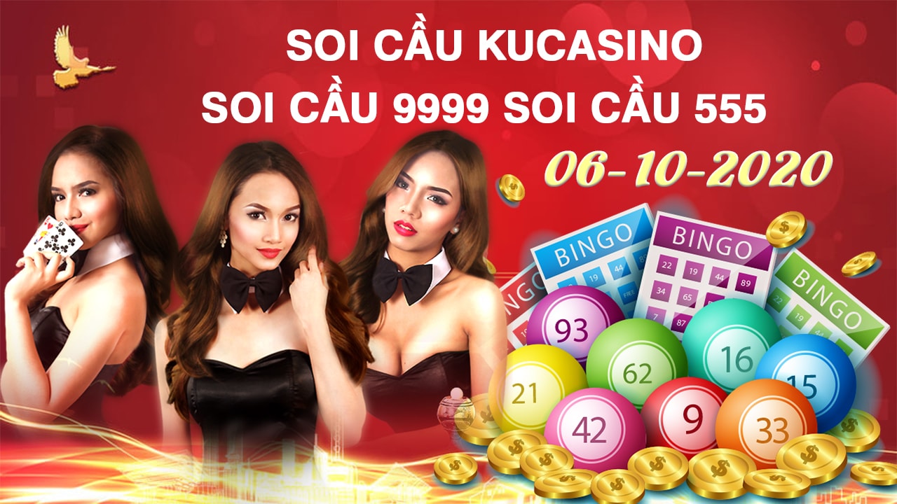 Soi cầu XSMB 6/10/2020 Soi cầu 555 Soi cầu 9999